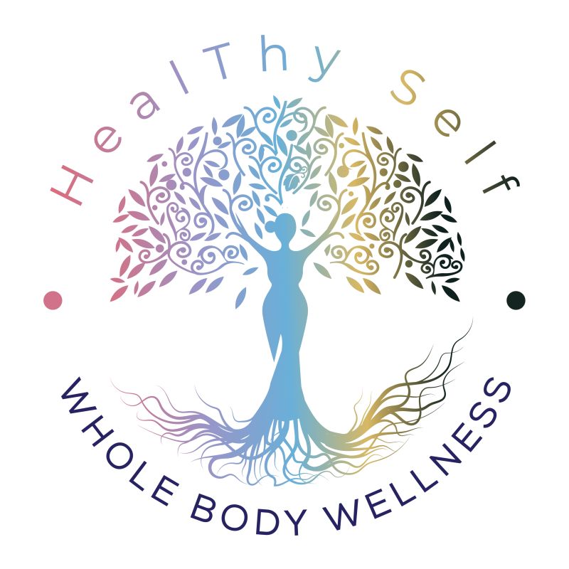 HealThy Self Whole Body Wellness